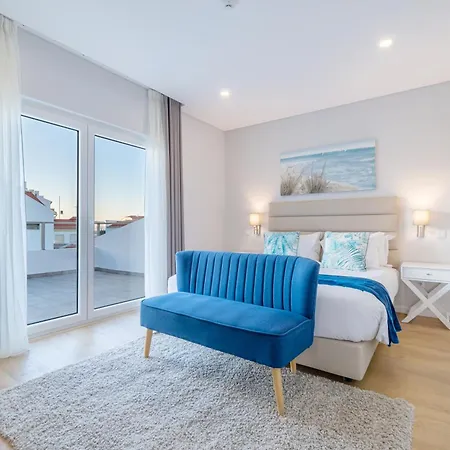 Pensjonat Silver Seahorse Garden Retreat 4*