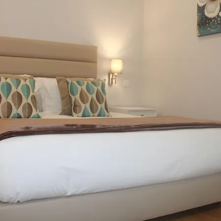 Pensjonat Silver Seahorse Garden Retreat