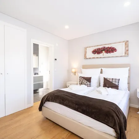 Silver Seahorse Garden Retreat 4* Atouguia Da Baleia