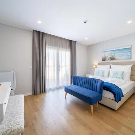 Pensionat Silver Seahorse Garden Retreat 4*