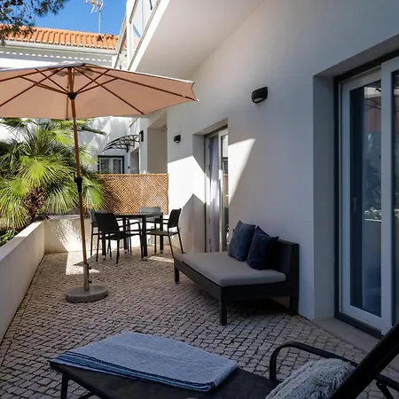 Pensionat Silver Seahorse Garden Retreat 4*