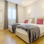 Silver Seahorse Garden Retreat ゲストハウス