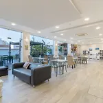 Silver Seahorse Garden Retreat ゲストハウス 3*