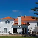 Silver Seahorse Garden Retreat