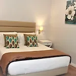 Silver Seahorse Garden Retreat