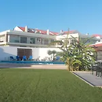 Silver Seahorse Garden Retreat 3*