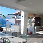 Silver Seahorse Garden Retreat 3* アトウギア・ダ・バレイア