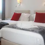 Silver Seahorse Garden Retreat 3* Atouguia Da Baleia