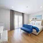 Pensión Silver Seahorse Garden Retreat 3*