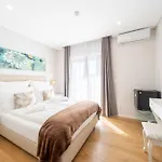Silver Seahorse Garden Retreat Pensión 3*