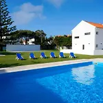 Silver Seahorse Garden Retreat 3* Atouguia Da Baleia