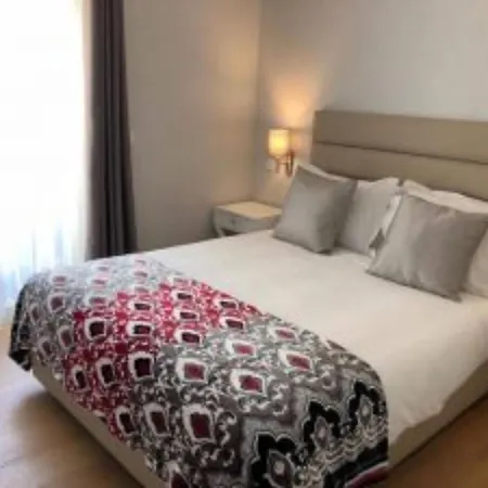 Silver Seahorse Garden Retreat Guest house