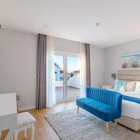 Silver Seahorse Garden Retreat 4*