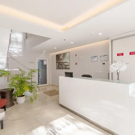 Silver Seahorse Garden Retreat Atouguia Da Baleia