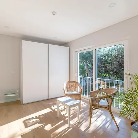 Gasthuis Silver Seahorse Garden Retreat 4*