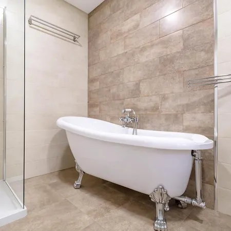 Gasthuis Silver Seahorse Garden Retreat Atouguia Da Baleia