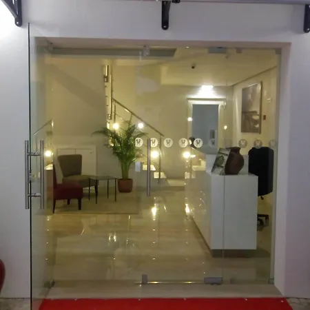 Gasthuis Silver Seahorse Garden Retreat Atouguia Da Baleia