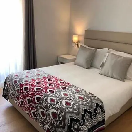 Gasthuis Silver Seahorse Garden Retreat Atouguia Da Baleia