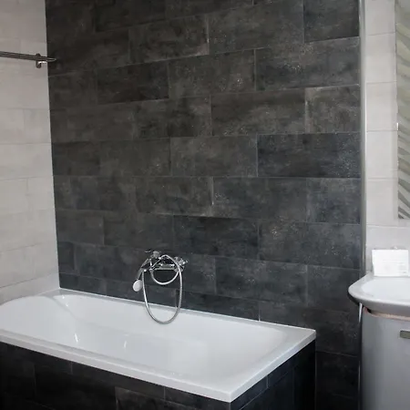 Silver Seahorse Garden Retreat Gasthuis