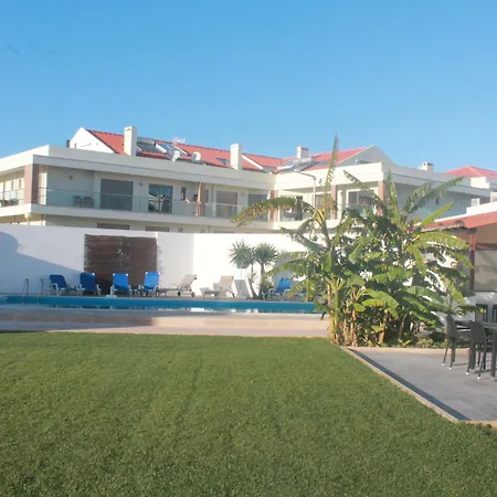 Silver Seahorse Garden Retreat 3*
