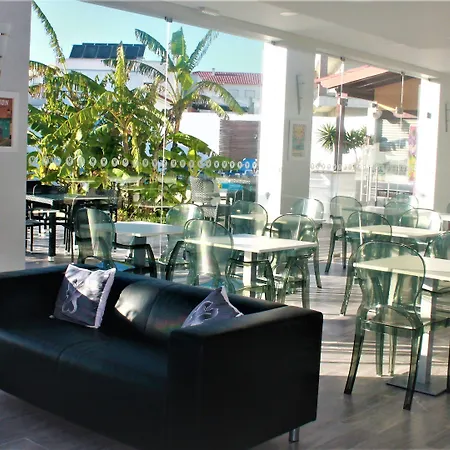 Gasthuis Silver Seahorse Garden Retreat