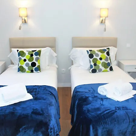 Silver Seahorse Garden Retreat Gasthuis 4*