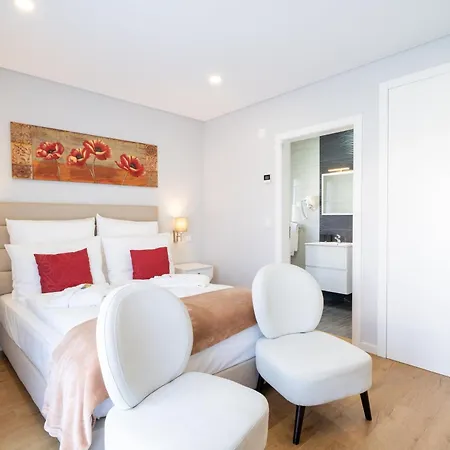 Silver Seahorse Garden Retreat 3* 阿通奎亚·达·巴利亚