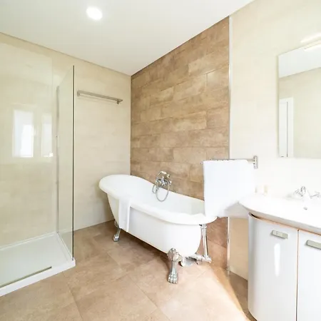 Silver Seahorse Garden Retreat Affittacamere 3*