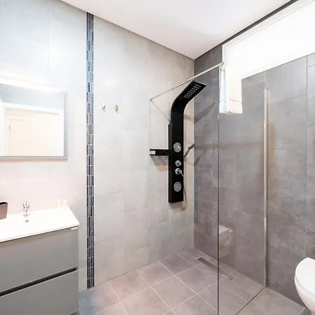 Silver Seahorse Garden Retreat 3* Atouguia Da Baleia