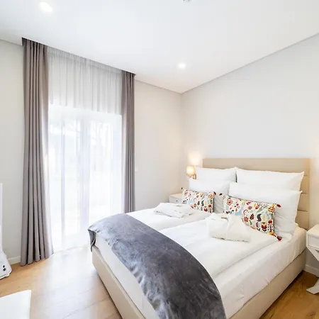 Silver Seahorse Garden Retreat Guest house Atouguia Da Baleia