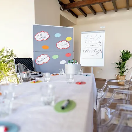Pensión Silver Seahorse Garden Retreat 4*