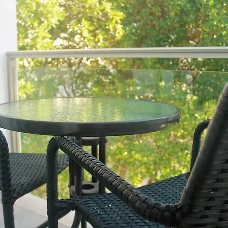 Silver Seahorse Garden Retreat Gasthuis