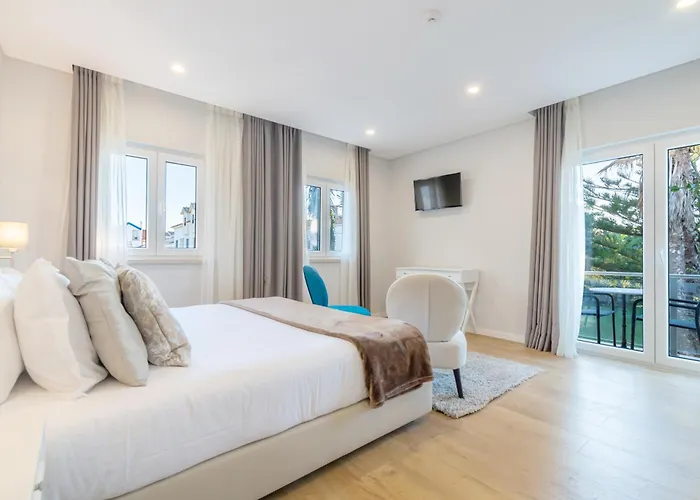 Silver Seahorse Garden Retreat 4*