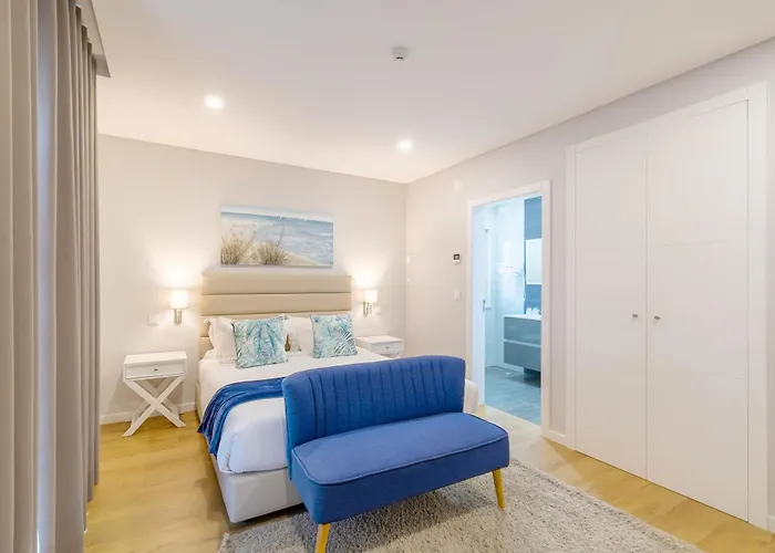 Silver Seahorse Garden Retreat Pensión Atouguia Da Baleia