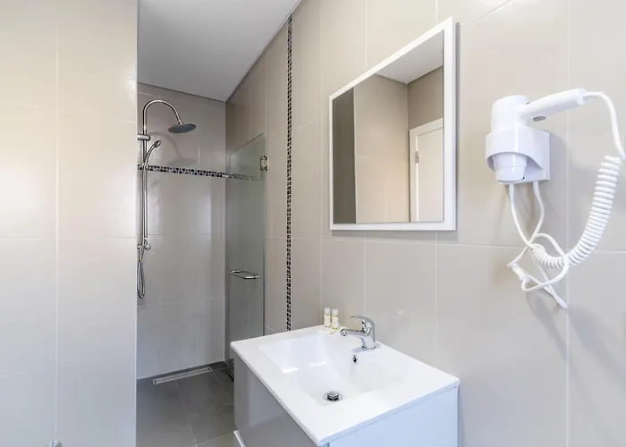 Pensión Silver Seahorse Garden Retreat 4*