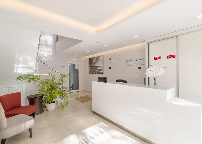 Silver Seahorse Garden Retreat Atouguia Da Baleia