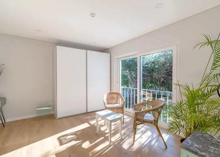 Pensión Silver Seahorse Garden Retreat 4*