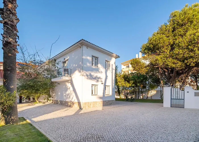 Silver Seahorse Garden Retreat Pensión