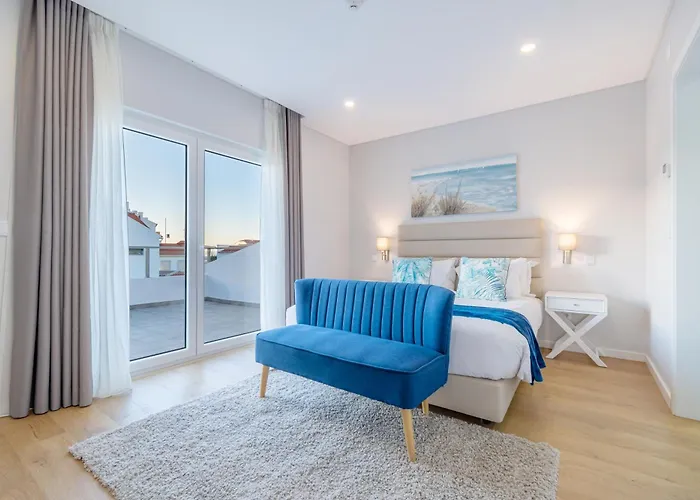 Pensión Silver Seahorse Garden Retreat 4*