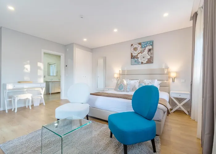 Silver Seahorse Garden Retreat Pensión Atouguia Da Baleia