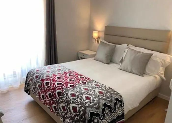 Pensión Silver Seahorse Garden Retreat Atouguia Da Baleia