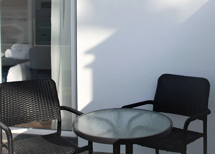 Silver Seahorse Garden Retreat Pensión 4*