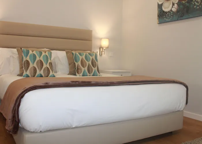 Pensión Silver Seahorse Garden Retreat