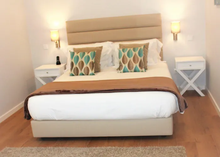 Silver Seahorse Garden Retreat Atouguia Da Baleia