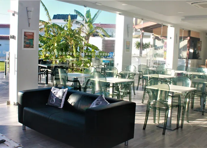 Pensión Silver Seahorse Garden Retreat