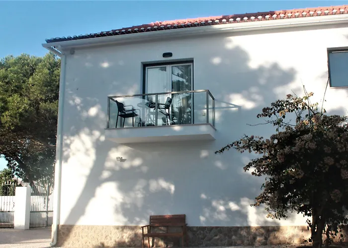 Silver Seahorse Garden Retreat Pensión 4*