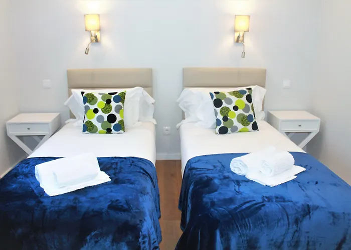 Silver Seahorse Garden Retreat 招待所 3*