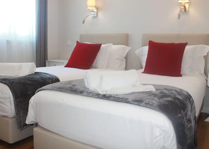 Silver Seahorse Garden Retreat 4* Atouguia Da Baleia