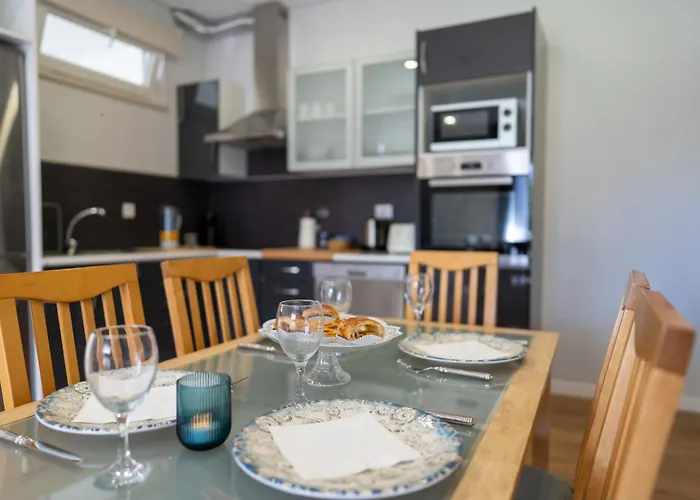 Silver Seahorse Garden Retreat 3*