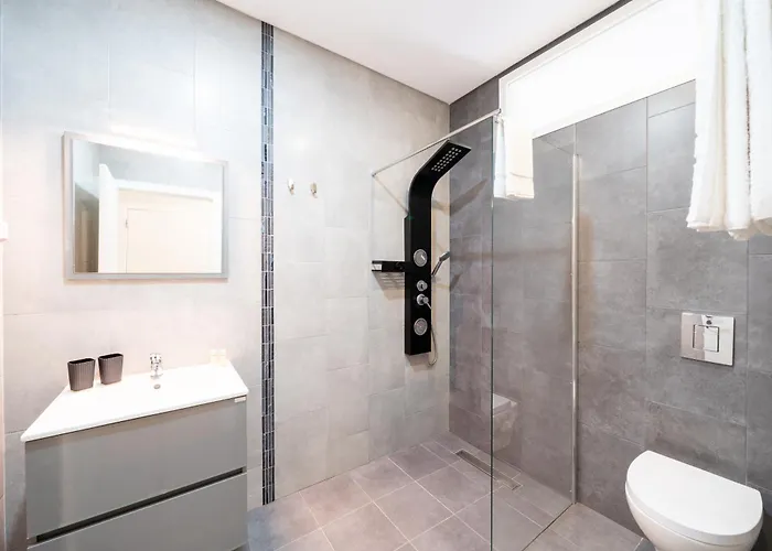 Silver Seahorse Garden Retreat 3* 阿通奎亚·达·巴利亚